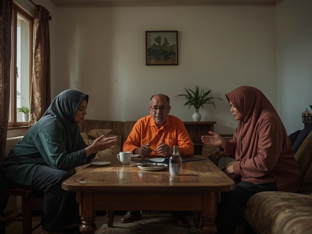 Catatan Operator: Menjaga Rumah Tetap Sehat dengan Dukungan Surya dan Layanan Pendukung